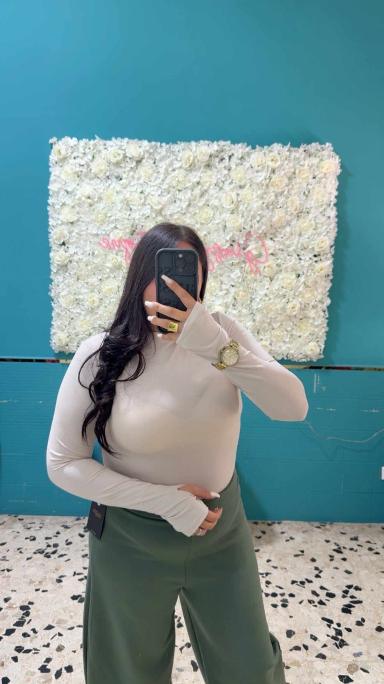 Body CARLISA